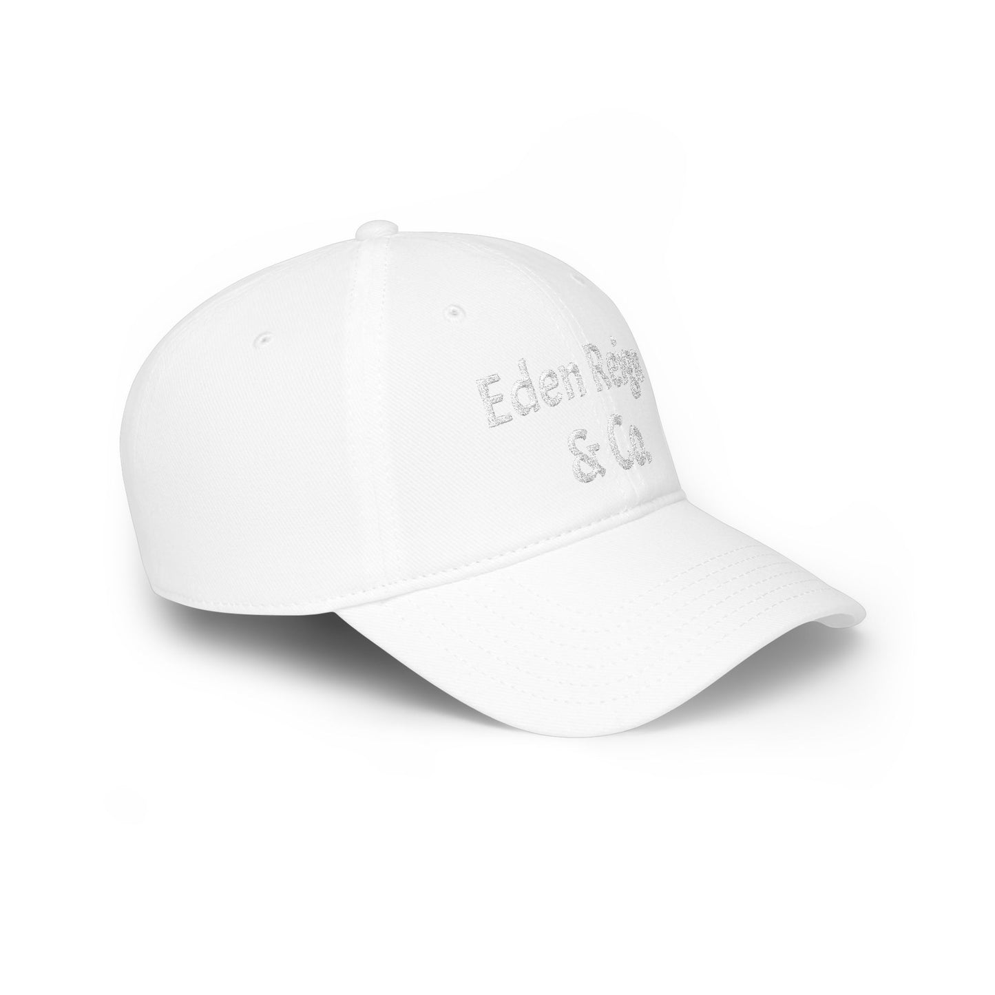 Eden Reign& Co. embor