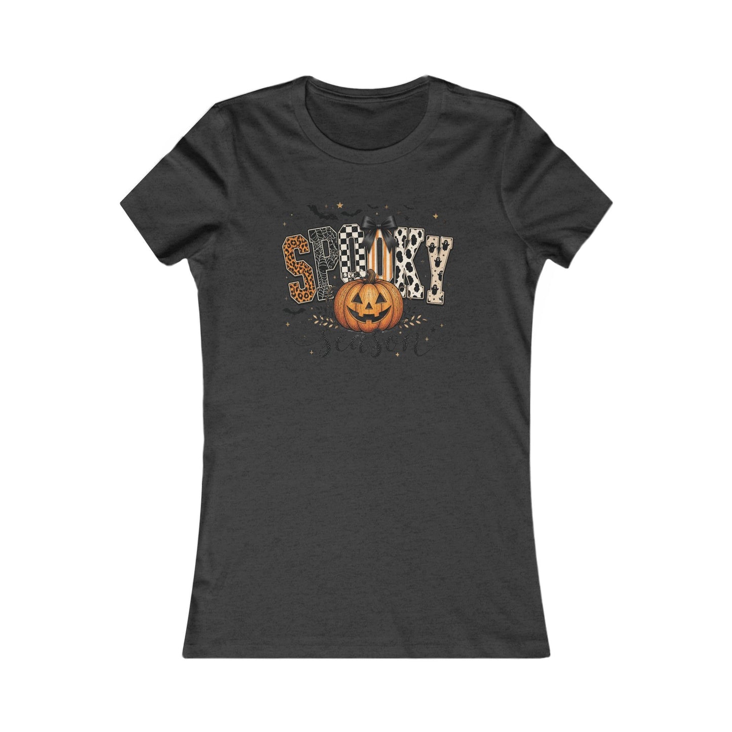Spooky season