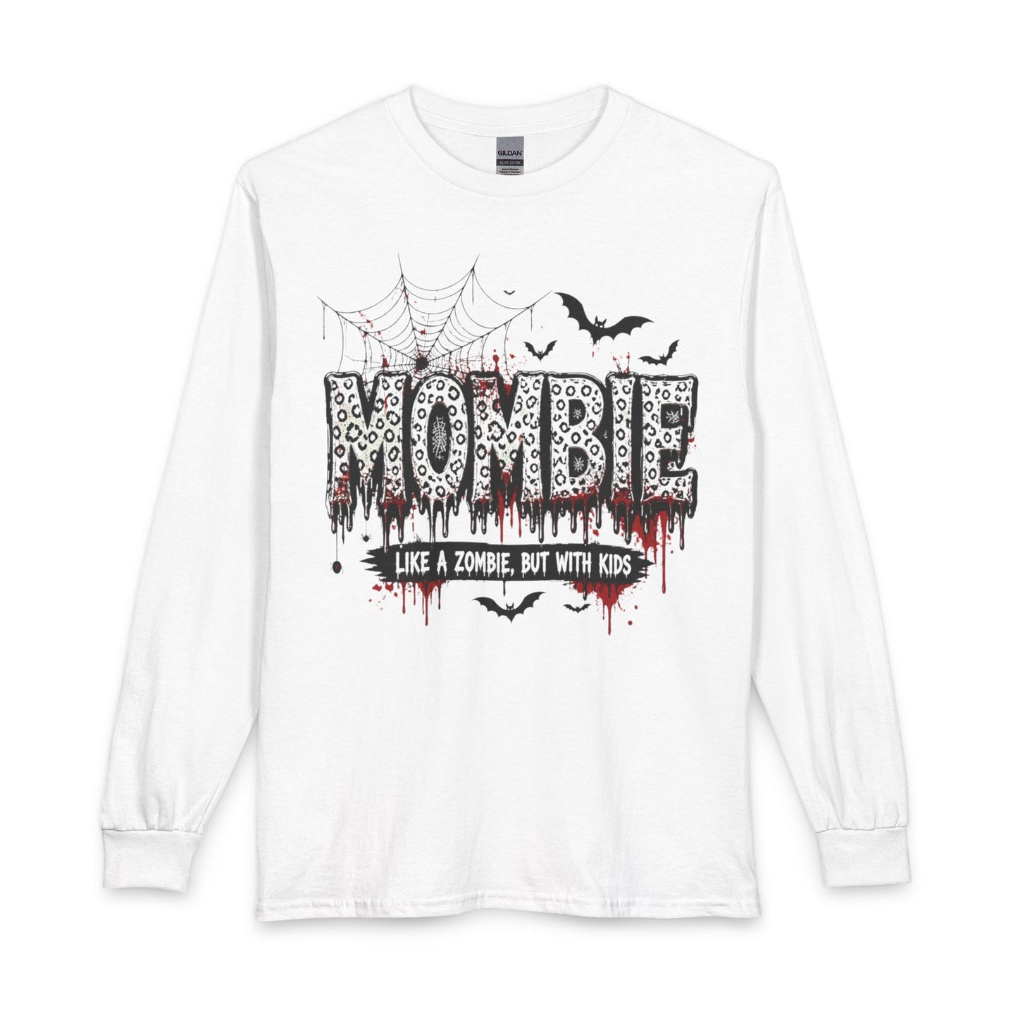 Mombie long sleeve
