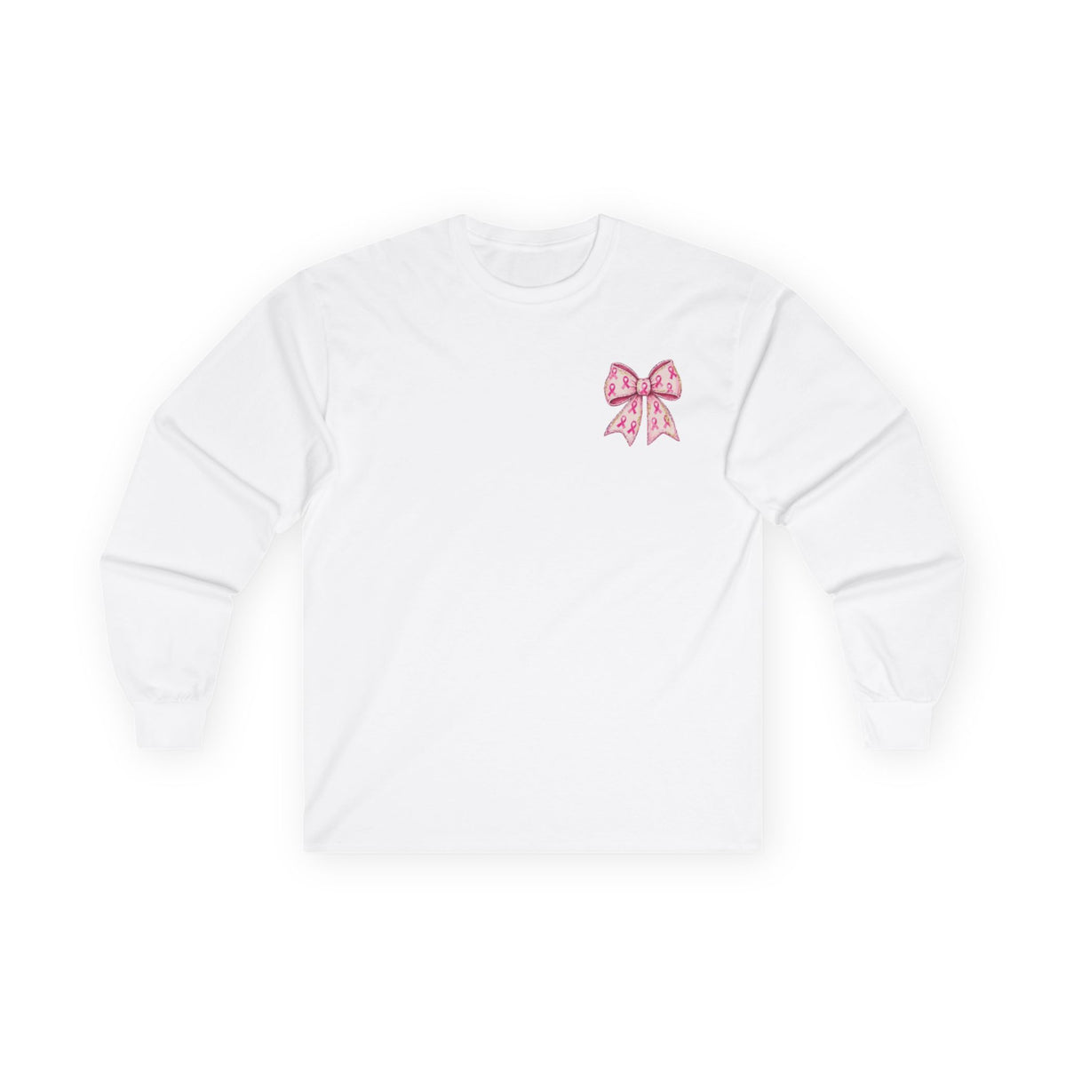 Breast cancer ribbons