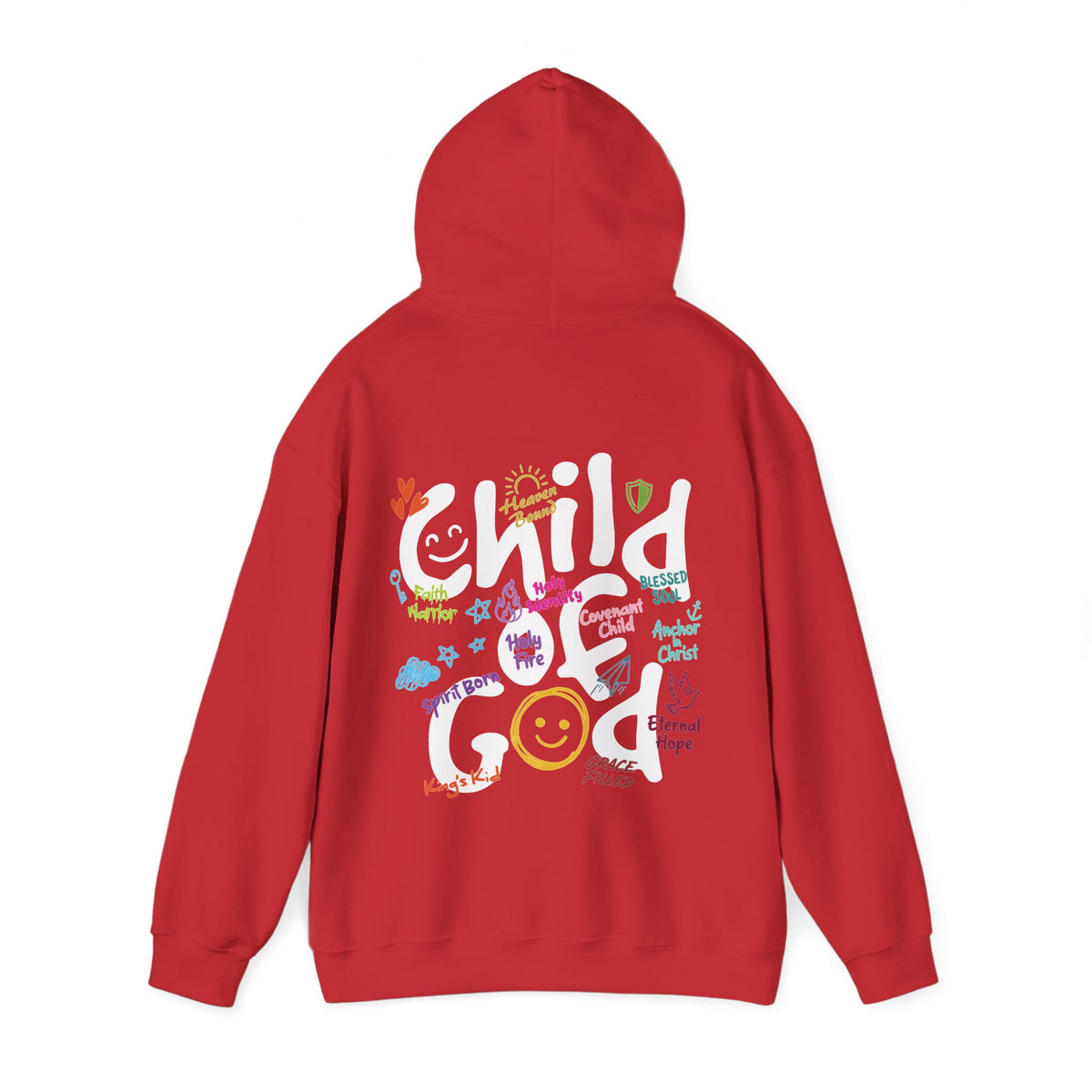Child of God
