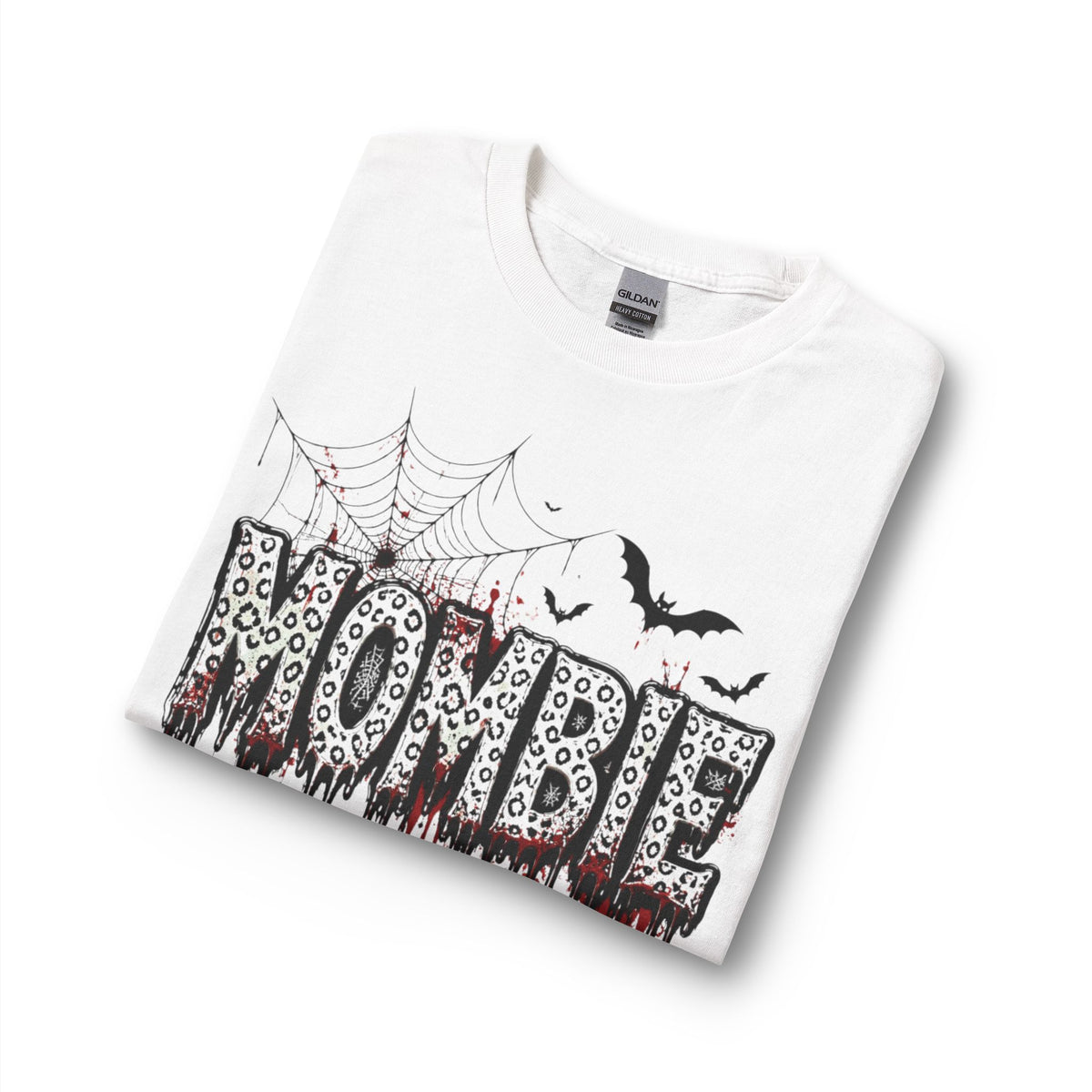 Mombie long sleeve