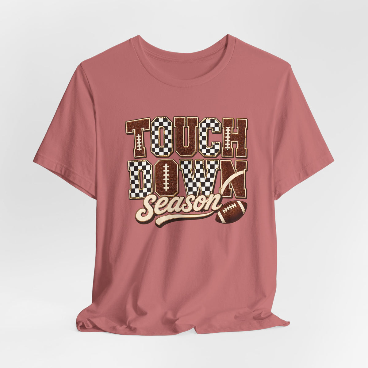 Touch down Tee