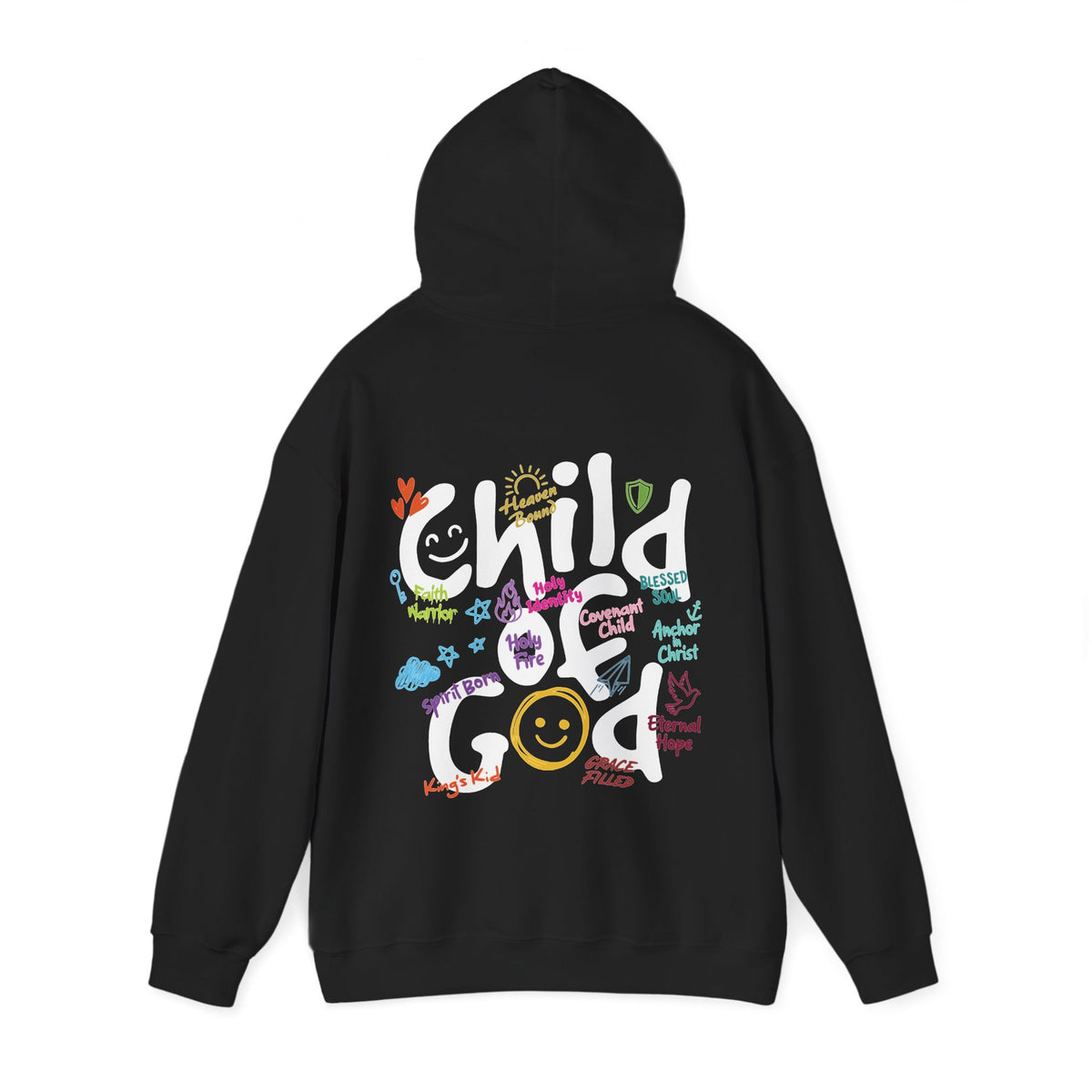 Child of God