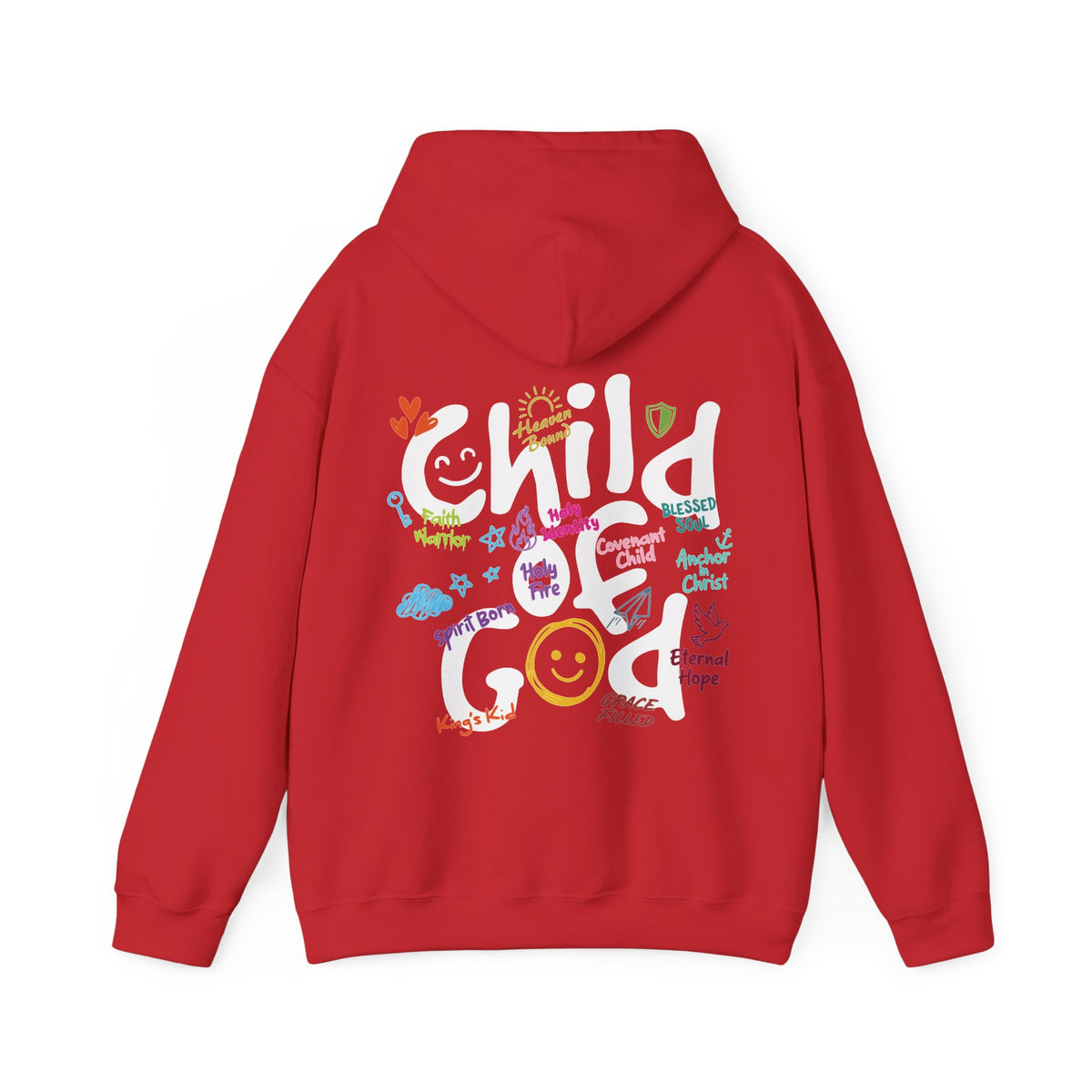 Child of God