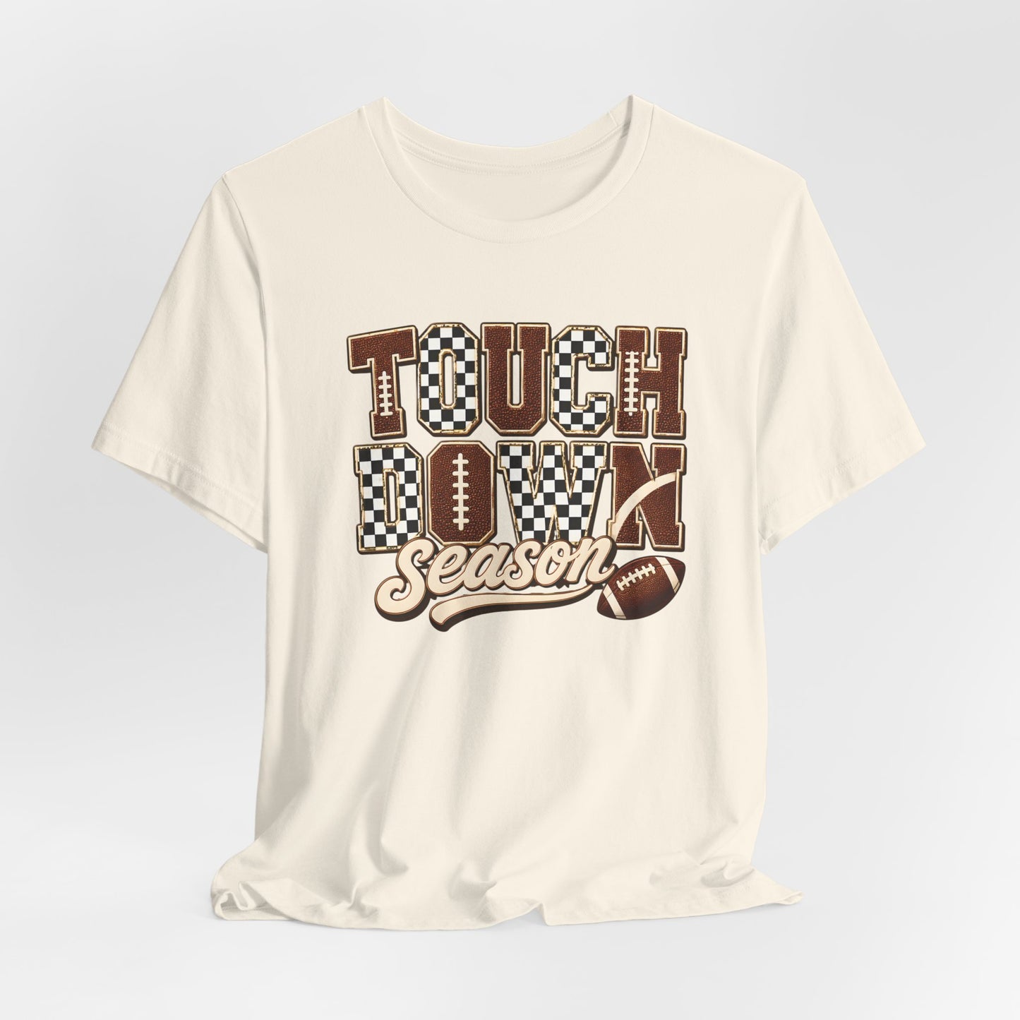 Touch down Tee