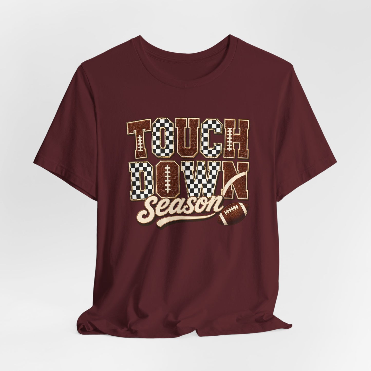Touch down Tee