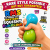 Mystery Squishy Dumpling 3-Pack