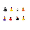 Spooky Resin Halloween Duck