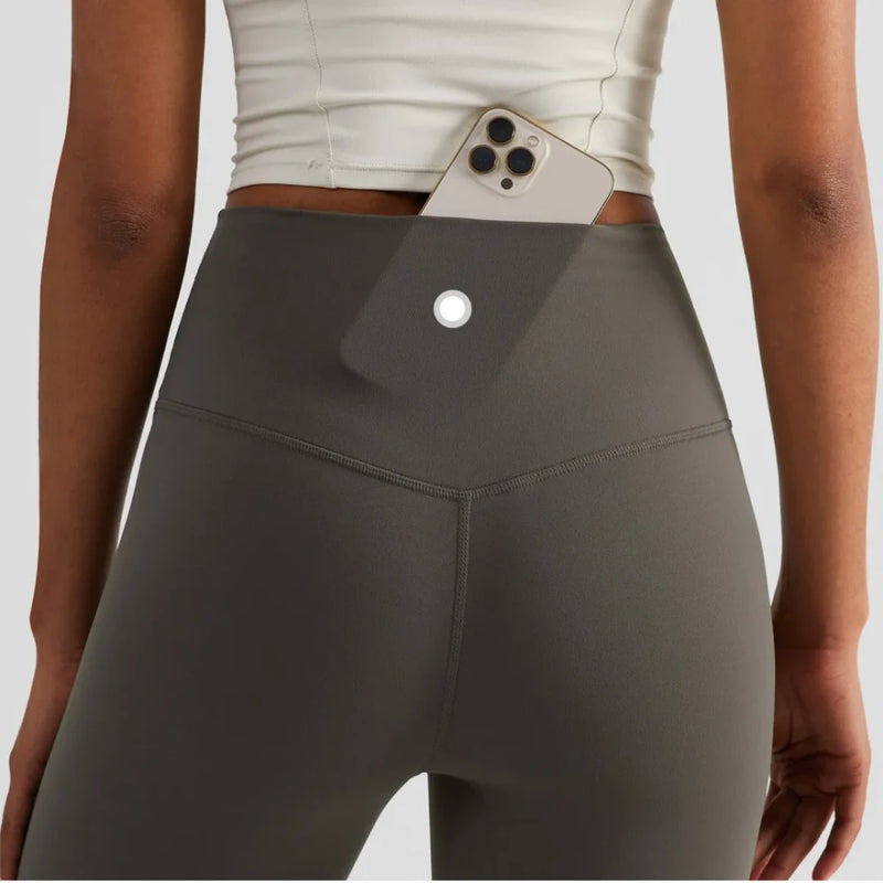 High Waist Yoga Legging