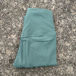 High Waist Yoga Legging
