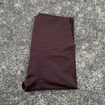 High Waist Yoga Legging
