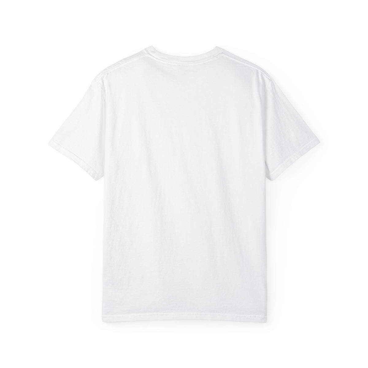 Jesus Is King- T Shirt