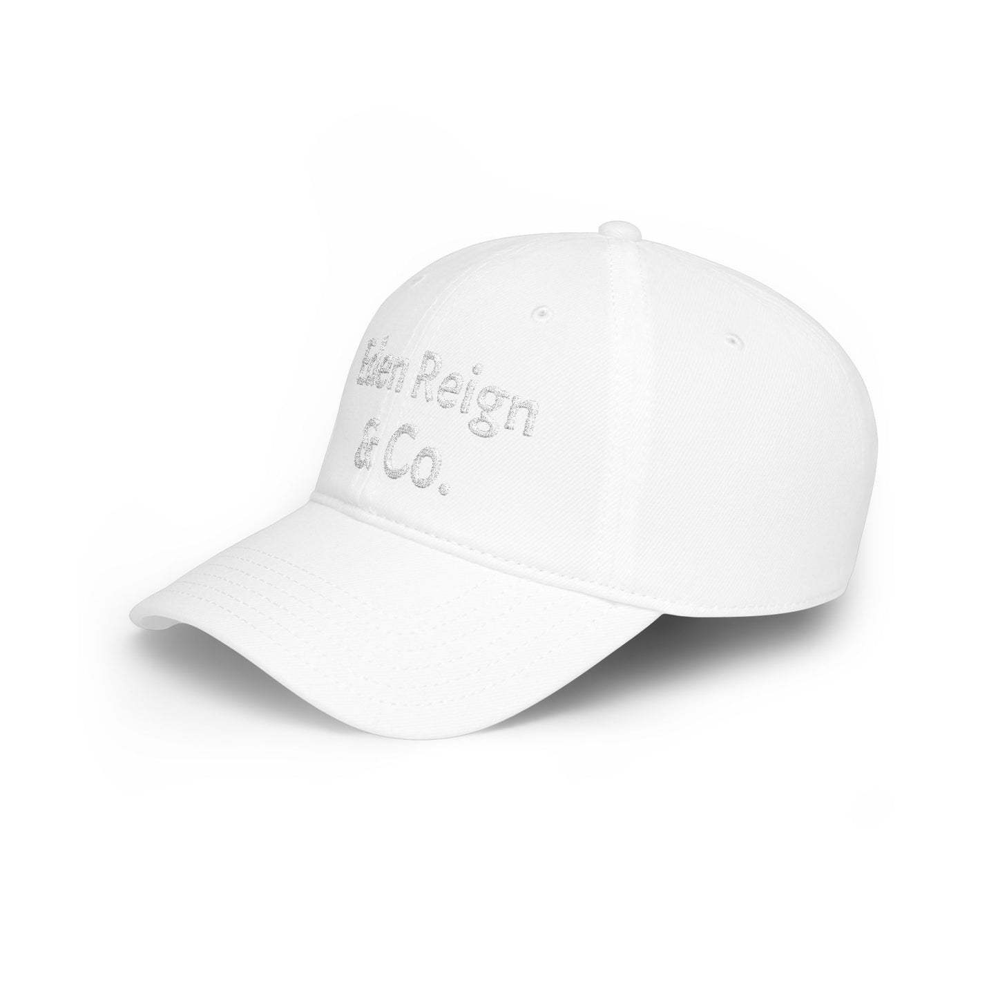 Eden Reign& Co. embor