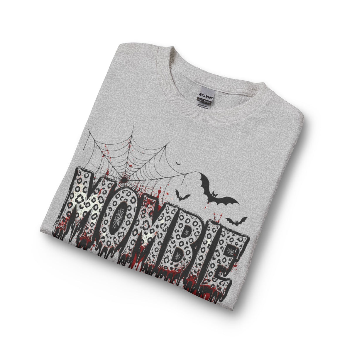 Mombie long sleeve