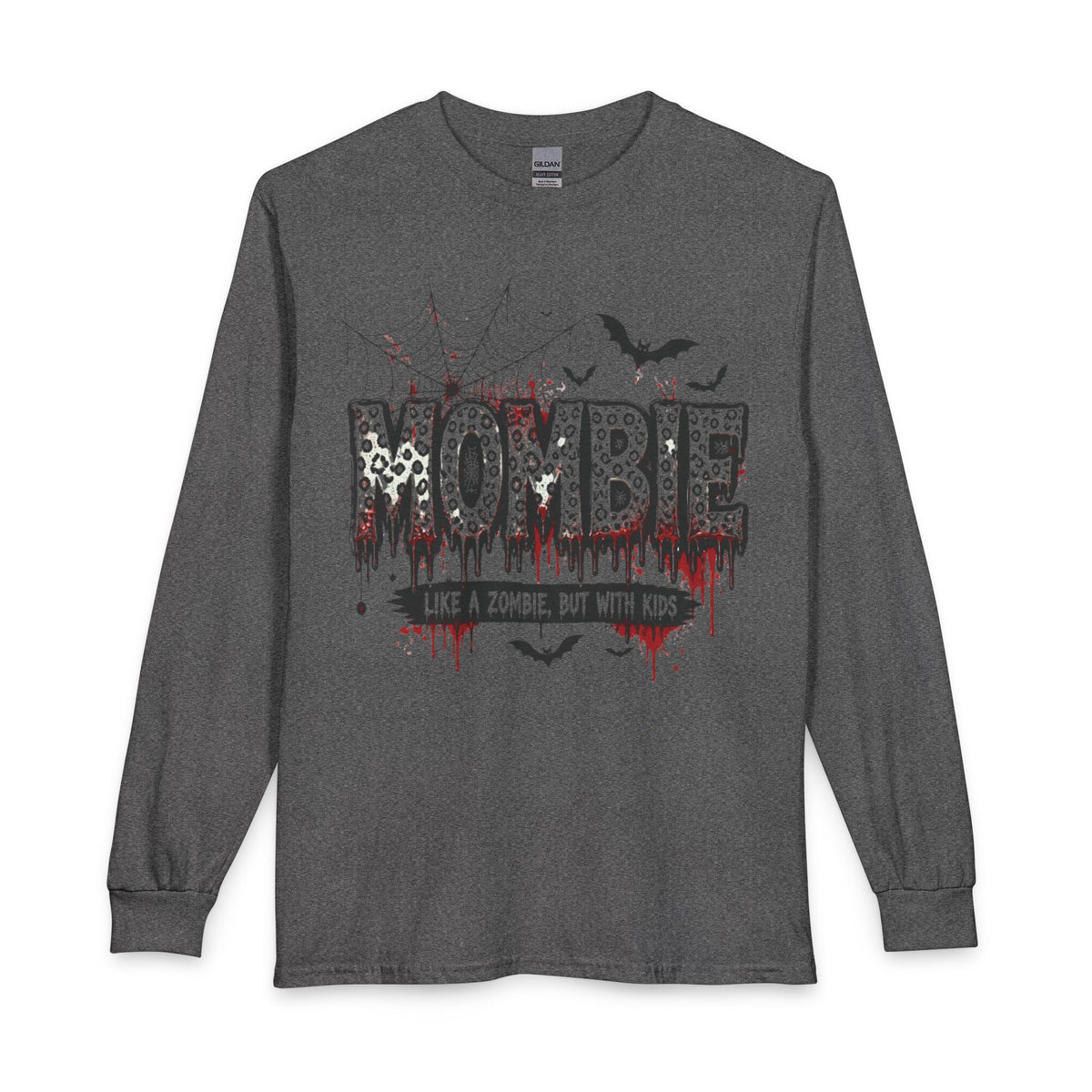 Mombie long sleeve
