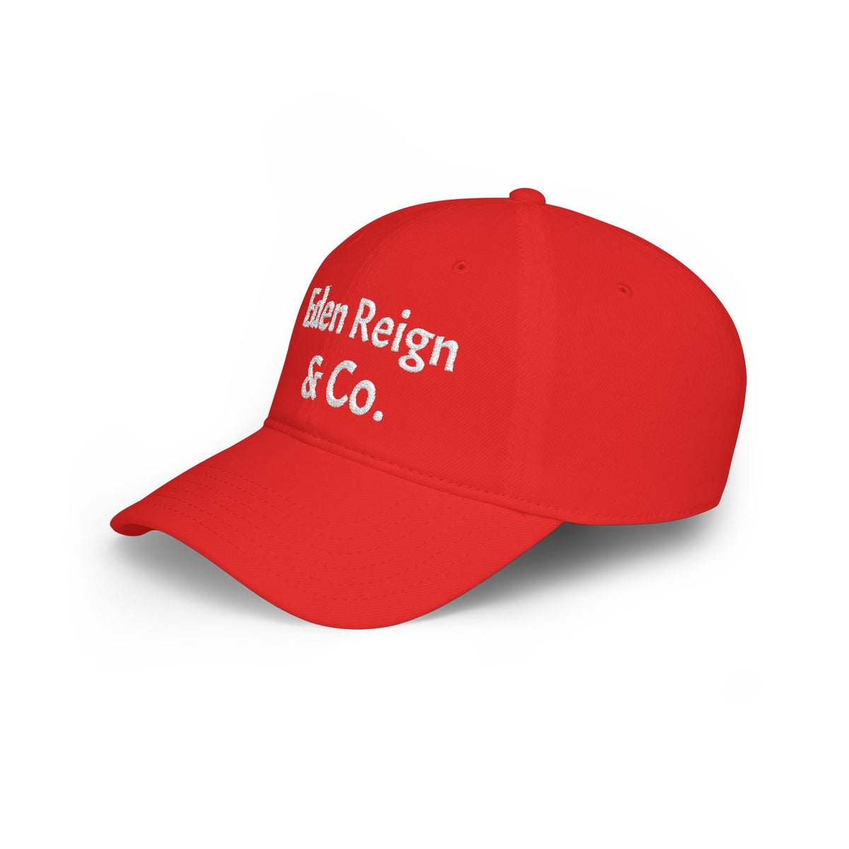 Eden Reign& Co. embor