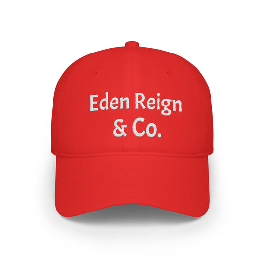 Eden Reign& Co. embor