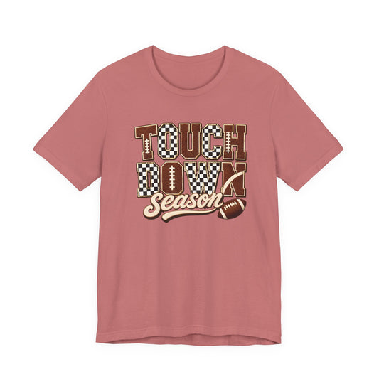 Touch down Tee