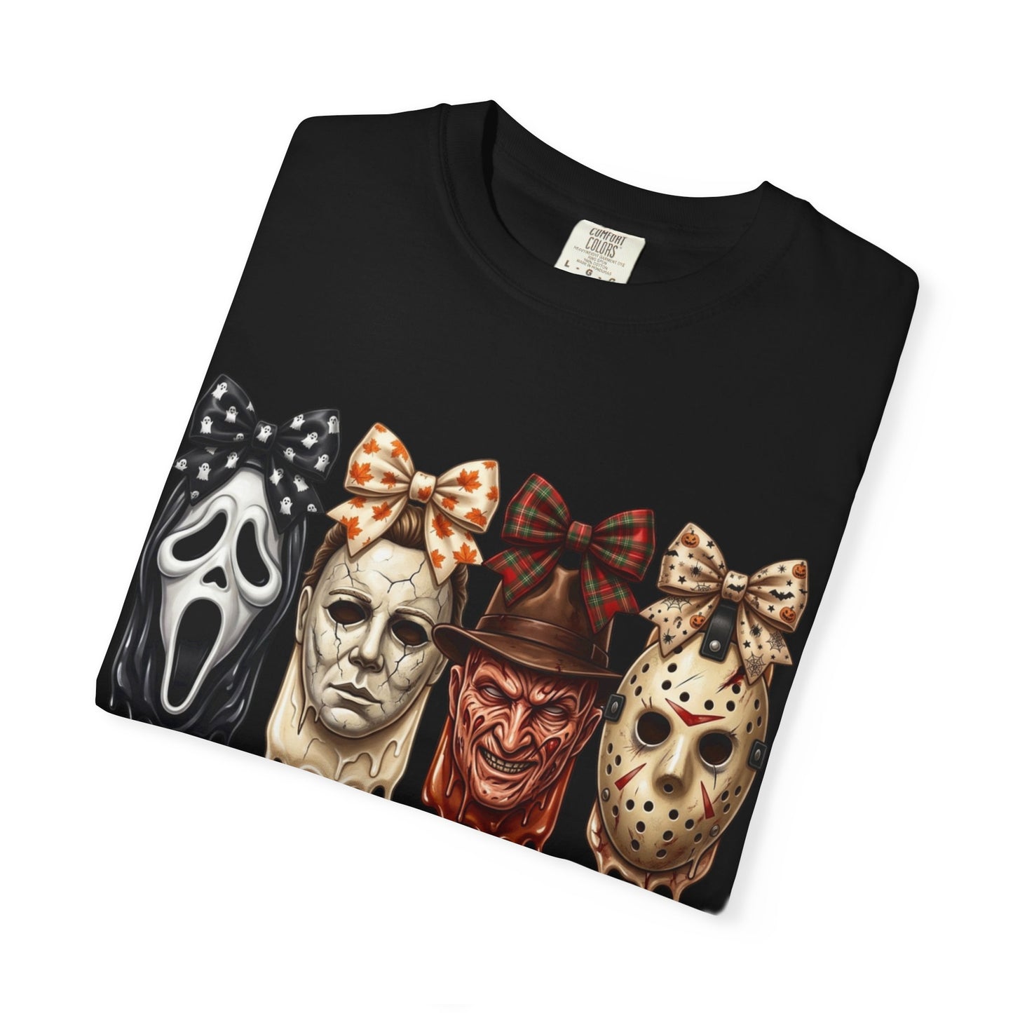 Masks tshirt