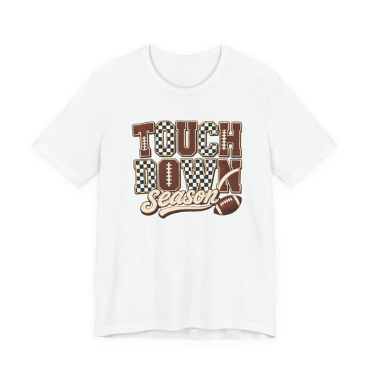 Touch down Tee