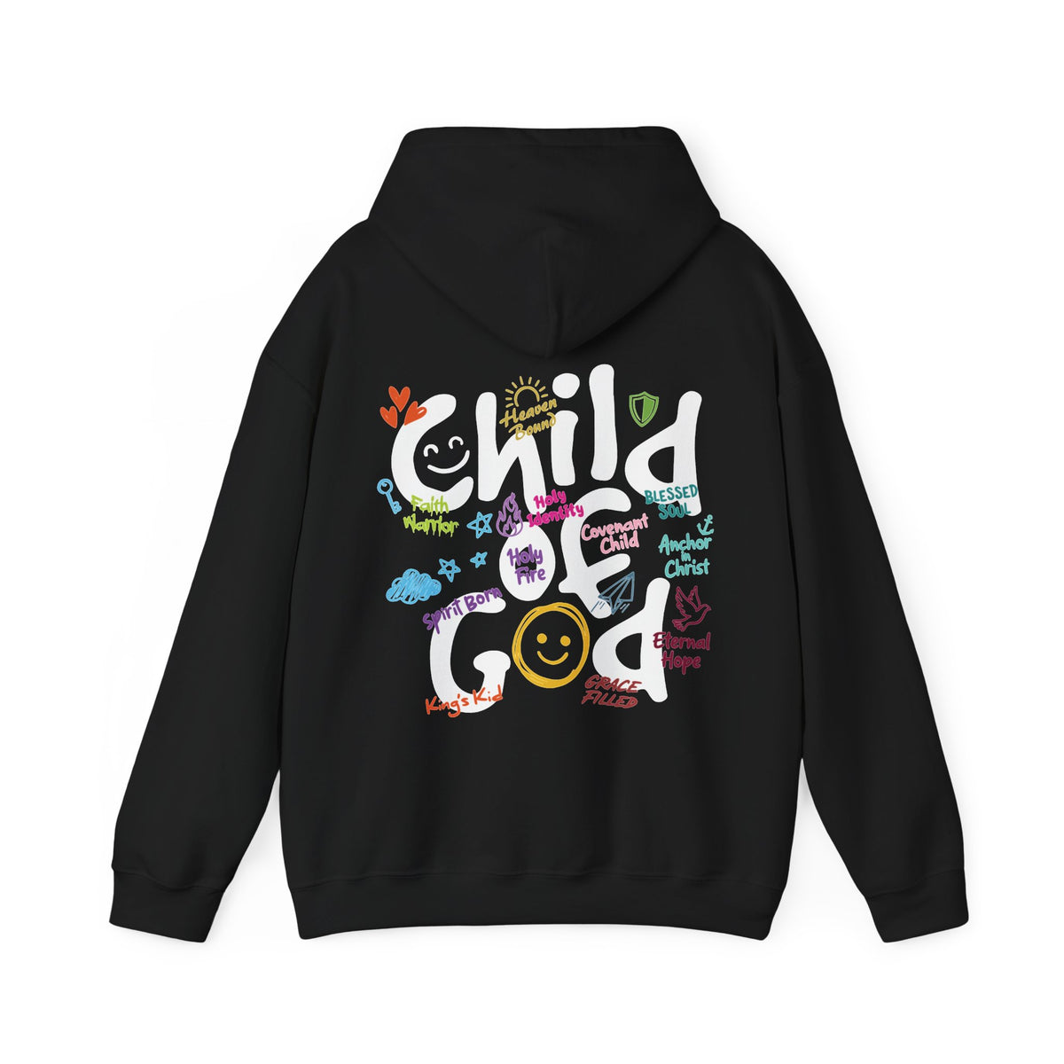 Child of God