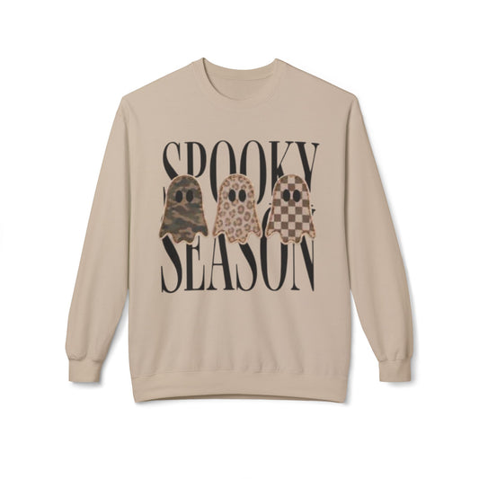 Spooky