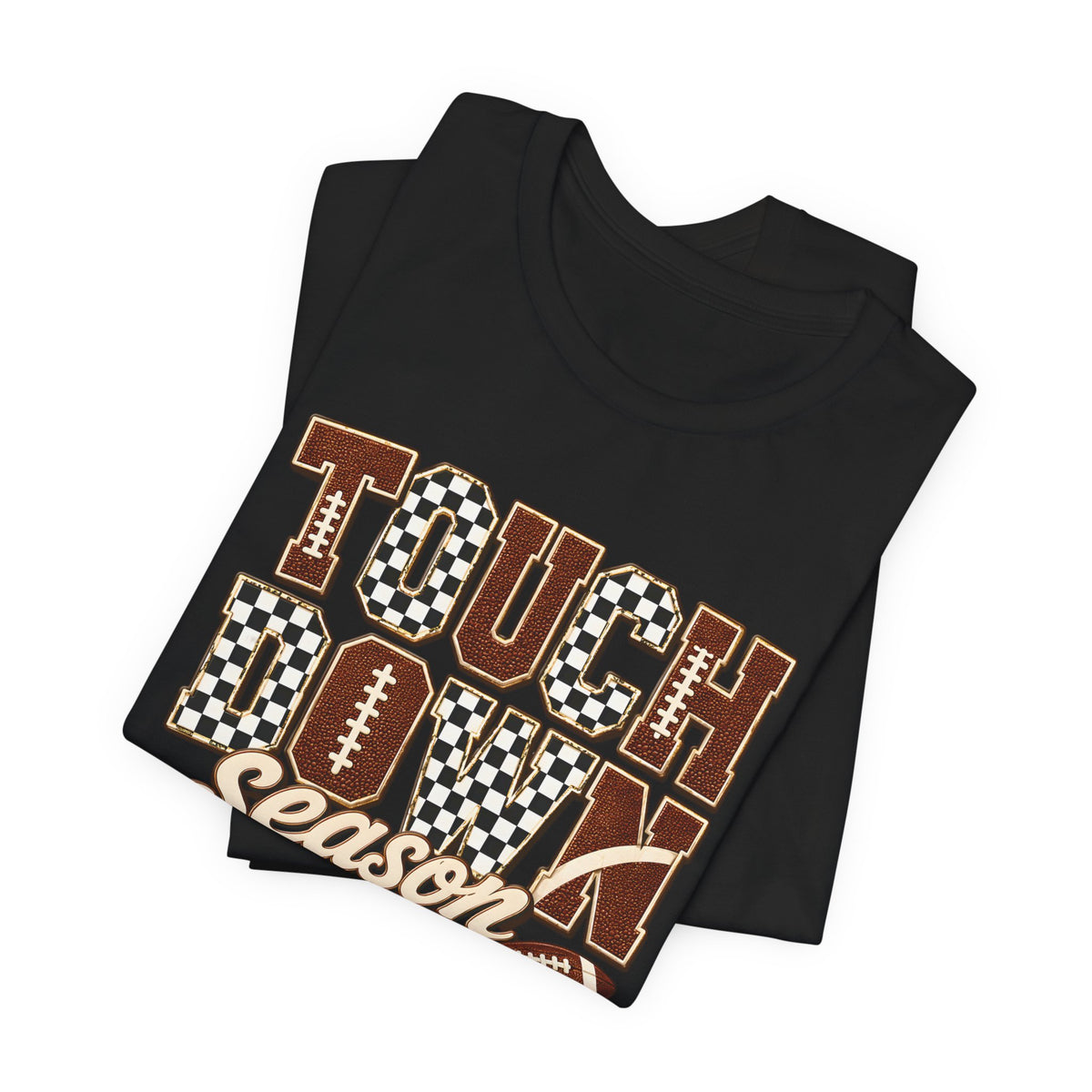 Touch down Tee