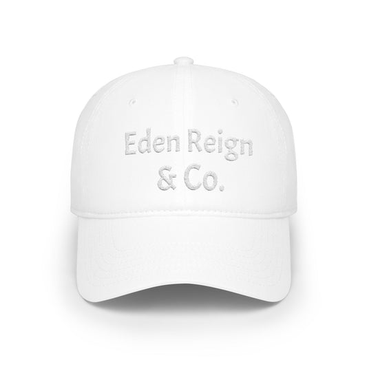 Eden Reign& Co. embor