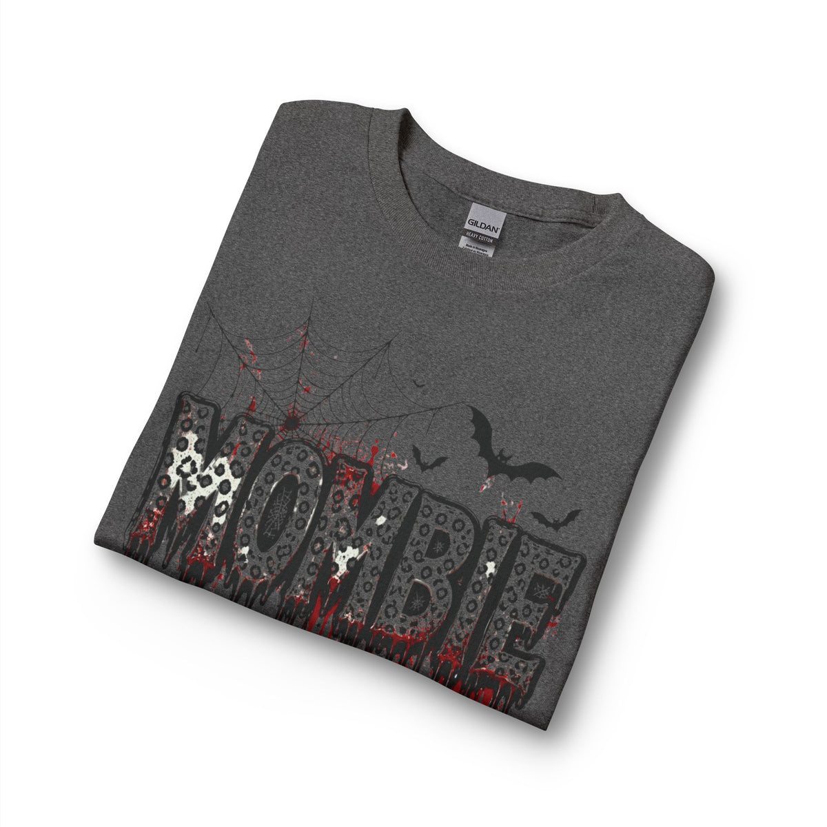 Mombie long sleeve
