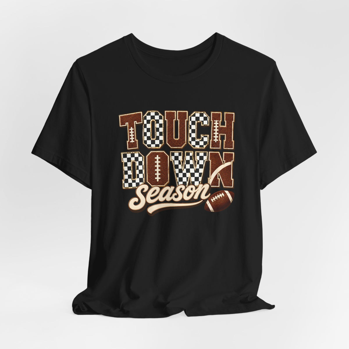 Touch down Tee