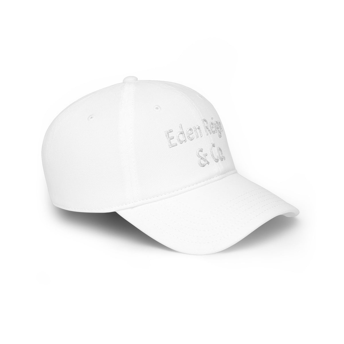 Eden Reign& Co. embor